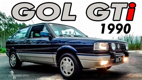 Volkswagen vw polo 9n tuning car. VW GOL GTi 1990 by Deni Studio #CC5 - YouTube