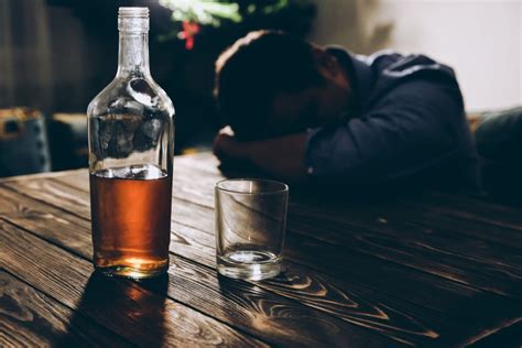Alcohol Use Disorder Is Not Sufficiently Addressed And Treated •