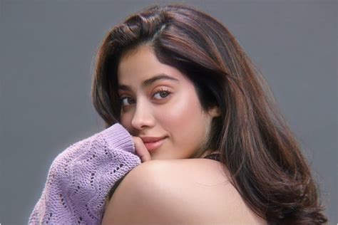 Janhvi Kapoor Says She Auditioned For Dharma Film But Didnt Get It