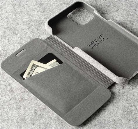 This Full Smartphone Cover Is Entirely Alcantara Leather