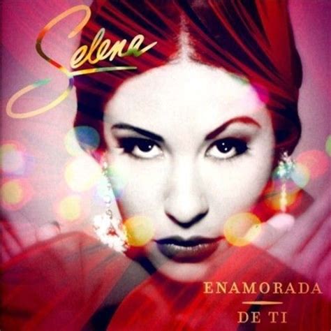 Selena Quintanilla Enamorada De Ti Rare Promo Cd Ebay