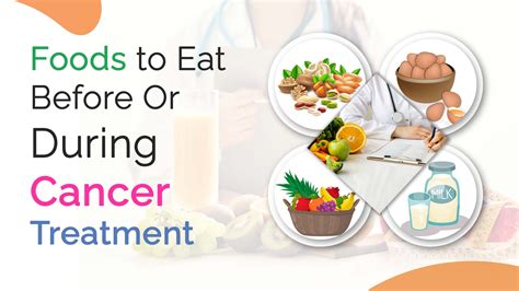 Cancer Diet 101 What To Eat When You Have Cancer