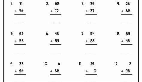 Elapsed Time Worksheets For Grade 2 3rd grade common core elapsed time
