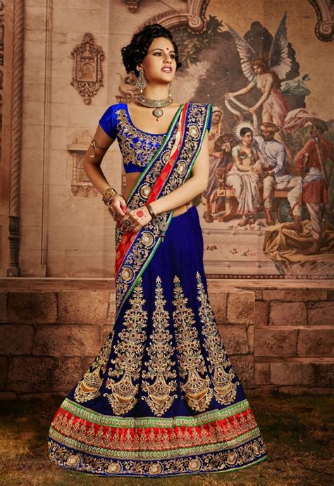 9 Tricks To Rock An Indian Ethnic Look · Chicmags