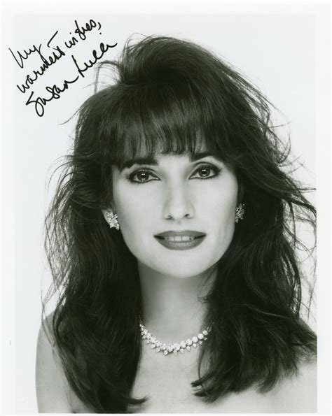 Susan Lucci Hd Scan 3 Erica Kane Reigning Queen Of Daytime Foto