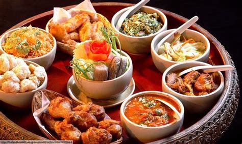Best thai restaurants in annandale, fairfax county: The History of Thai Food | Thai Restaurant in Phuket