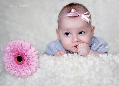 Bayi berkulit gelap ini nampak sangat comel dan luar biasa. Cute : Koleksi Gambar Bayi Comel Seluruh Dunia #1 (12 ...