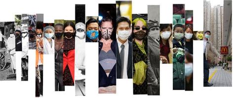 Fashion And Masks In The Age Of Coronavirus The New York Times