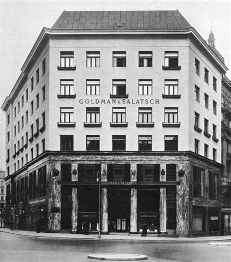 Educated in dresden, germany, loos. Adolf Loos und Wien | architektur.aktuell (mit Bildern ...