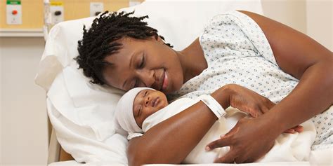 Benefits Of Breastfeeding For Mom Baby Blog Loyola Medicine