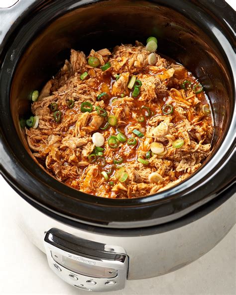 15 Big Batch Slow Cooker Recipes With Great Leftovers Chicken Slow