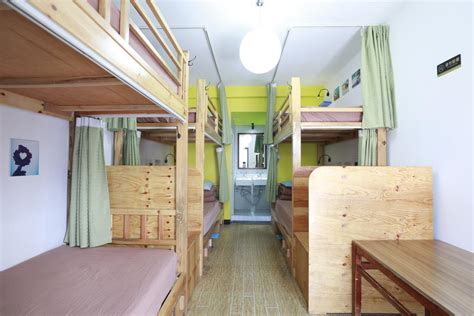 List Of The Best Hostels In China From 4