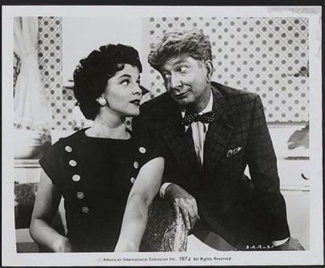 Shake Rattle And Rock Released November 1956 Starring Touch Mike