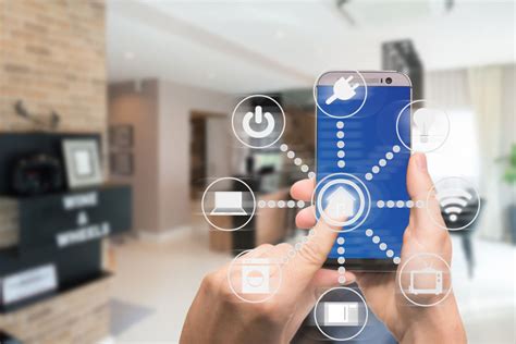 Smart Home Automation Solutions For Tradesmen Brilliant