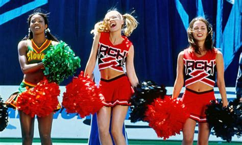 She made her film debut in oedipus wrecks, a short film directed by woody allen for the anthology new york stories. #BringItOn: Cast Reunion Brings "Feels" & A "Cheer-ocracy ...