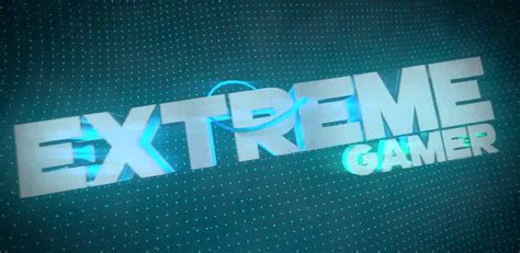 3d Introextreme Gamer 1515 Youtube