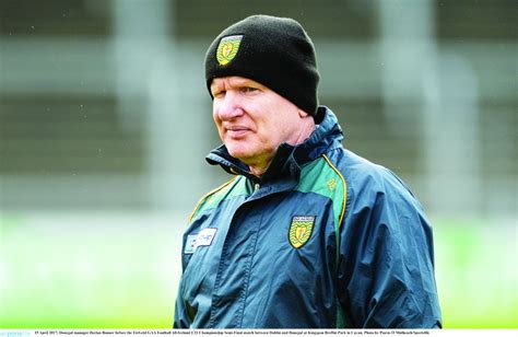 Kevin Cassidy Donegal To Kill Fermanagh Dream Gaelic Life