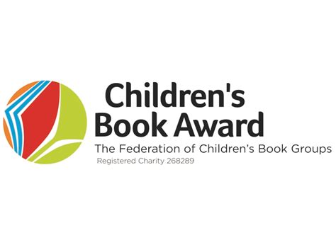 Its Back Shortlist For The Childrens Book Award 2022 Announced