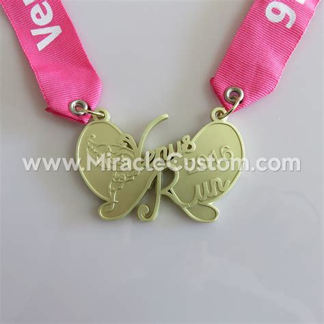 Finisher Medal 5k Custom Sports Medal