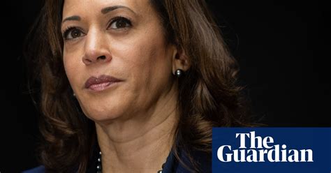 Kamala Harris Criticises Those Sowing Hate But Stays Quiet On Presidential Run Us News The
