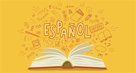 Día Del Idioma Español ¿por Qué Y Desde Cuándo Se Celebra El 23 De