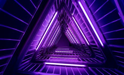 Aesthetic Purple Computer Wallpapers Wallpaper Cave
