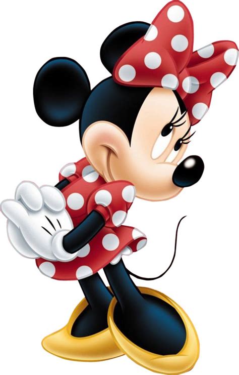 Imágenes De Minnie Mouse Roja Png Mega Idea Minnie Mouse Imagenes