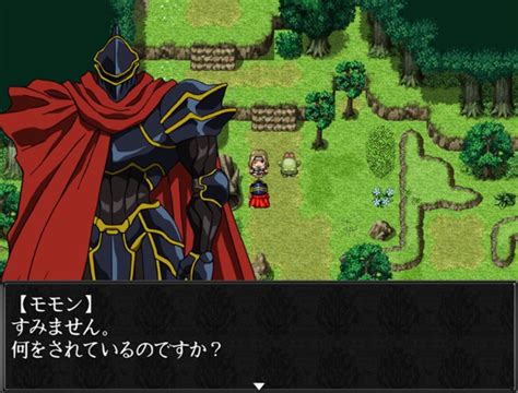 Overlord Anime Gets Free Rpg Developed With Rpg Maker Mv News Anime