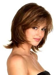 Our selection of the trendiest short hairstyles for women over 50 will help you choose the most stylish and refreshing haircut. 60 Easy Wash and Wear Haircuts for Over 50 - Trendy Hairstyles for Chubby Faces