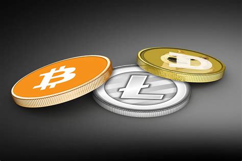 How To Buy Bitcoin Litecoin And Dogecoin Digital Trends