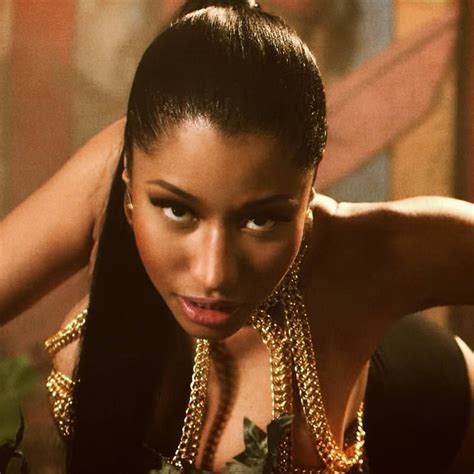 Follow Pinnerxsky For Tha Best Pins ‼️ Nicki Minaj Music Videos Nicki Minaj Images Nicki