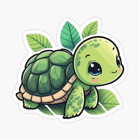 Cute Turtle Drawings Art Drawings For Kids Cute Drawings Cute Turtle