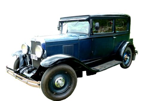 Classic Car Pictures