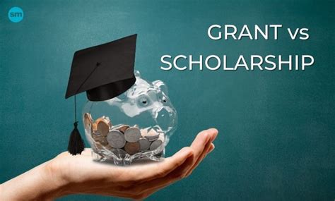 Grant Vs Scholarship What Are The Differences