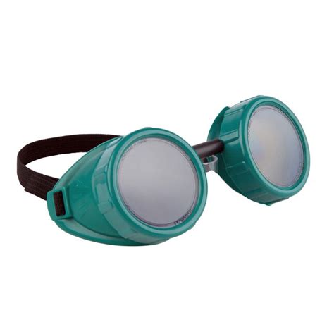lincoln electric brazing goggles polycarbonate safety goggles at