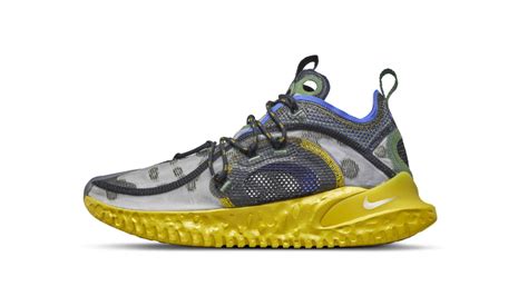 Nikes Just Redefined The Ugliest Shoe Ever Man Of Many