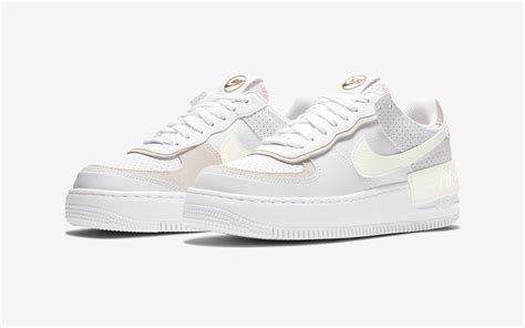 More photos of this air force 1 shadow can be seen below which. NIKE AIR FORCE 1 SHADOW WHITE CORAL PINK WOMENS LarryDeadstock