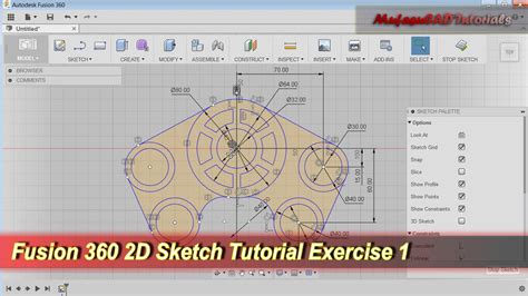 Best Show Sketch In Drawing Fusion 360 For App Sketch Art Drawing
