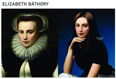 Meet The Real Nefertiti and Other Historical Figures in These Realistic