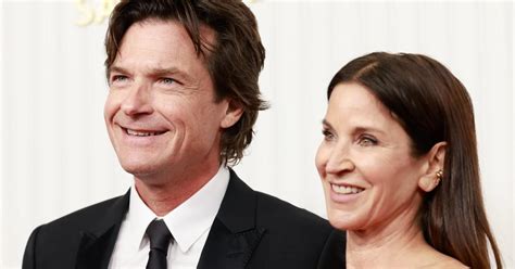 Who Is Jason Bateman S Wife You Might Recognize Her Father
