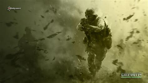 Call Of Duty Wallpapers Hd Wallpaper Cave