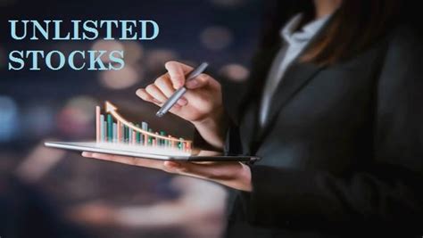 Advantages Of Investing In Unlisted Stocks Unlisted Deals