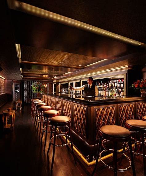 Connoisseurs Lounge And Restaurant Hendricks Pacific Reach Properties