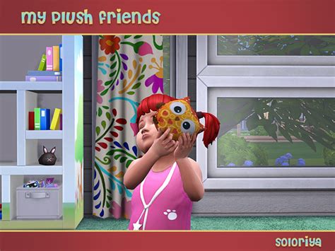 The Best Sims 4 Kids Toys Cc And Mods The Ultimate Collection Fandomspot