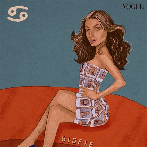 Horóscopo de Cáncer para febrero 2022: Tus predicciones del mes | Vogue