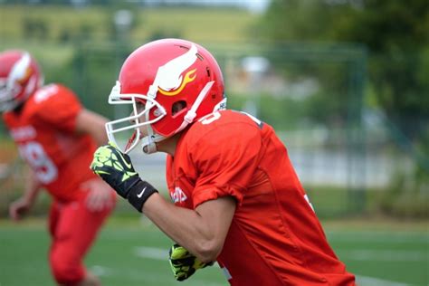 American Football Free Stock Photo Public Domain Pictures