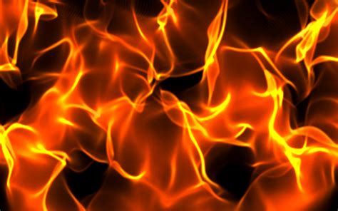 47 Animated Flame Desktop Wallpaper On Wallpapersafari