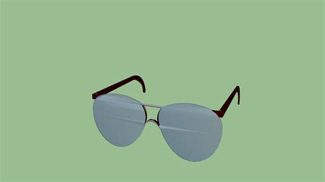 Sunglasses 3d Warehouse