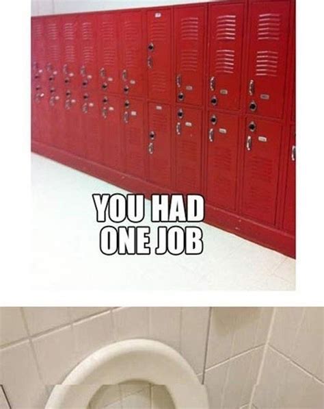 worst jobs you had one job come on funny lol trynottolaugh