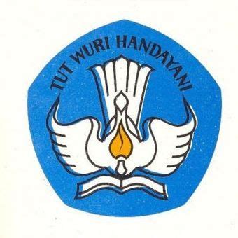 Foto Logo Tut Wuri Handayani Makna Dan Sejarahnya Halaman 2 Gambar